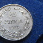 25 penniä 1913 - pikkukuva 1