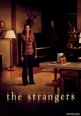 The Strangers (DVD)