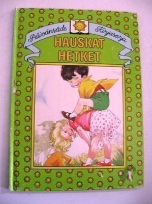 Hauskat hetket