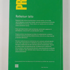 Anneli Litovaara ym. : Ratkaisun taito - pikkukuva 2