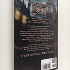 Eliza Raine : Wicked hope - pikkukuva 2