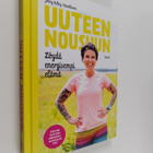 Jenny Belitz-Henriksson : Uuteen nousuun : löydä energise... - pikkukuva 1