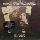 PAUL McCARTNEY - JAMES PAUL McCARTNEY / MY LOVE - EX/EX- LP - pikkukuva 1
