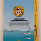 Ankkalinnan kovimmat klassikot - pikkukuva 2