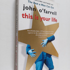 John O'Farrell : This is Your Life - pikkukuva 1