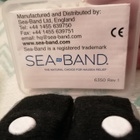 SEA BAND Pahoinvointi rannekkeet - pikkukuva 3