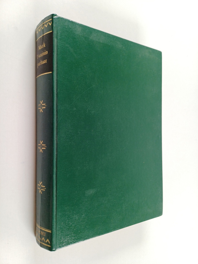 Mark Twain : Mark Twainin parhaat