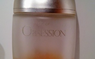 Calvin Klein Sheer Obsession Eau de Parfum