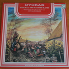 Dvorak:Integrale Des 16 Danses Slaves LP. - pikkukuva 1