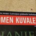 SUOMEN KUVALEHTI nro 32 / 2021 - pikkukuva 2