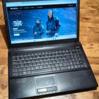 Asus i3/8GB/240GB/15.6/Windows 11 ** UUSI AKKU ** - pikkukuva 1