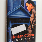 Harlan Coben : Lupaus - pikkukuva 1