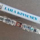 MC: Laila Kinnunen - Valoa Ikkunassa (20 Suosikkia 1996) - pikkukuva 3