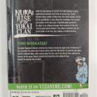 Hiroshi Shiibashi : Nura : Rise of the Yokai Clan volume 9 - pikkukuva 2
