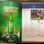 UEFA CHAMPIONS LEAGUE FINAL BERLIN 2015 OFFICIAL PROGRAMME - pikkukuva 2