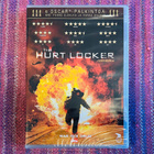 DVD: The Hurt Locker - pikkukuva 1