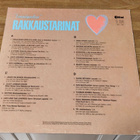 Vuosisadan rakkaustarinat tupla LP - pikkukuva 2