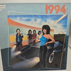 1994: – Please Stand By... LP - pikkukuva 1