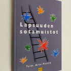 Lapsuuden sotamuistot : ikuisesti sotalapsi - pikkukuva 1