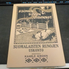 Krohn, Kaarle - Suomen suvun uskonnot - pikkukuva 1