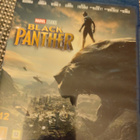 Black Panther-leffa - pikkukuva 1