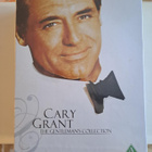 Gary Grant The Gentleman's Collection DVD - pikkukuva 1