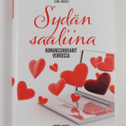 Elina Juusola : Sydän saaliina : romanssihuijarit verkossa - pikkukuva 1