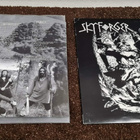 2 x Skyforger Latvian Riflemen & Semigall's Warchant LP't - pikkukuva 3