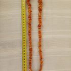 meripihka amber kaulakoru - pikkukuva 3