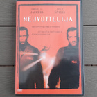 DVD: Neuvottelija (Samuel L. Jackson, Kevin Spacey 1998/2000 - pikkukuva 1