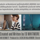 Identity (2DVD) 5-tuntinen minisarja - pikkukuva 3