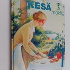 Kesä mökillä - pikkukuva 1
