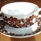 ROSENTHAL KEITTO- MÜSLIKUPIT 70- luvulta, 6 kpl. 30,00€ - pikkukuva 4