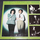 Sparks - Kimono my house LP 1974 - pikkukuva 3
