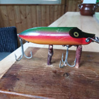 Abu Garcia Hi-Lo 8cm - pikkukuva 1