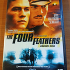The Four feathers - Valkoinen sulka - pikkukuva 1