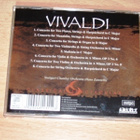 CD Classical Spectacular - Vivaldi - pikkukuva 2