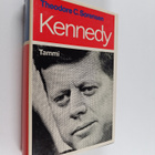 Theodore C. Sorensen : Kennedy - pikkukuva 1