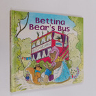 Bettina Bear's Bus - pikkukuva 1