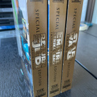Star Wars VHS thx mastered special edt - pikkukuva 5
