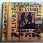 BRUCE SPRINGSTEEN & T. E. S. B.: Live In New York City, CDx2 - pikkukuva 1