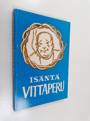 Isäntä : Vittaperu : valikoima Forssan lehdessä julkaistu...