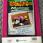 Aku-palat 13 - Numero 13: Epäonnea ankkalinnalaisittain - pikkukuva 2