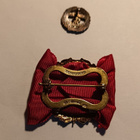 Kunnia merkkejä 3 kappaletta - pikkukuva 2