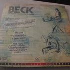 Beck live at washington olympia lp muoveissa värivinyyli - pikkukuva 2