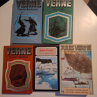 Verne, Jules: Kirjapaketti (5 kpl) - pikkukuva 2