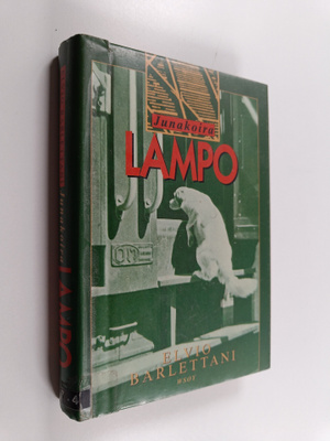 Elvio Barlettani : Junakoira Lampo