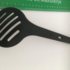 Tupperware musta reikäkauha - pikkukuva 2