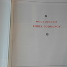 Musorgsky:Boris Godunov 4LP - pikkukuva 4