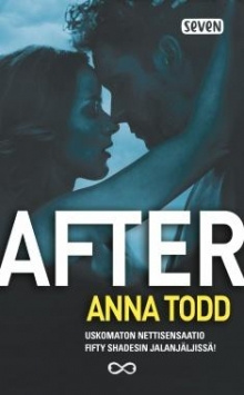 Anna Todd - After